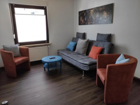 Ferienwohnung Ilka Wadgassen
